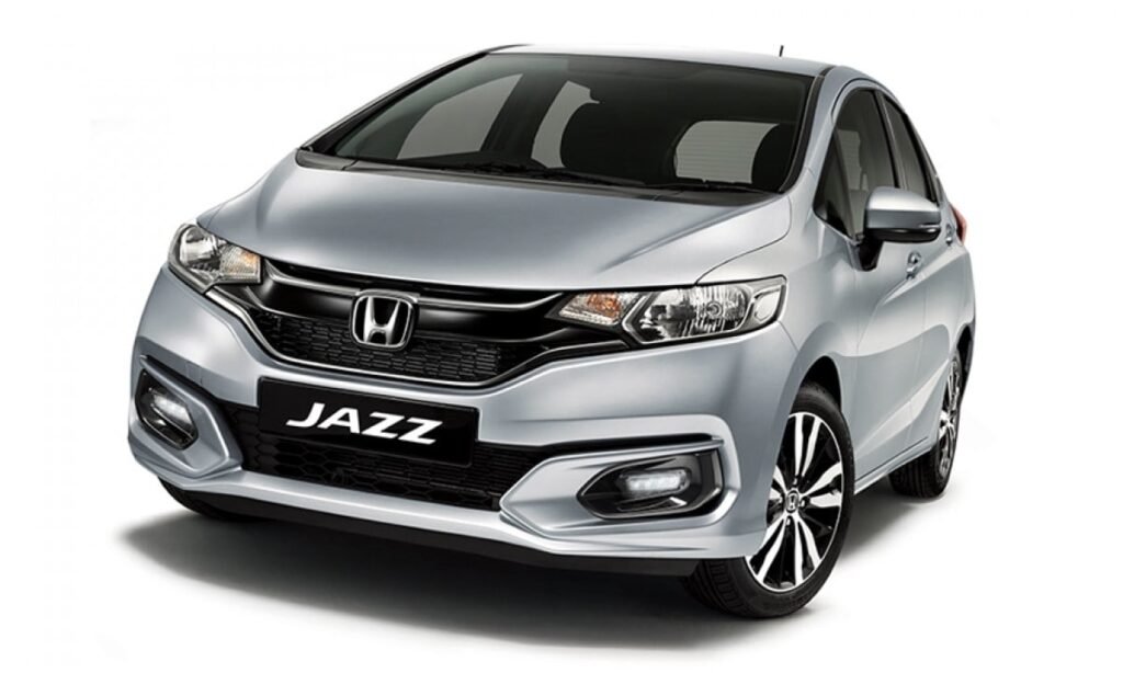 mobil-honda-jazz